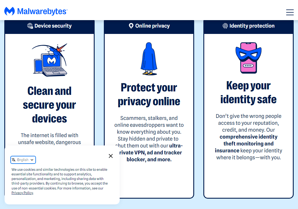 Malwarebytes